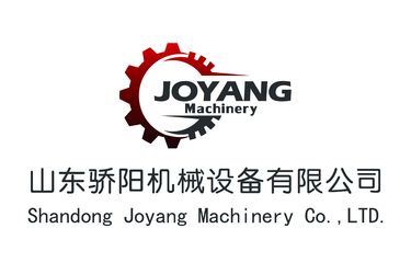 Porcellana SHANDONG JOYANG MACHINERY CO., LTD.