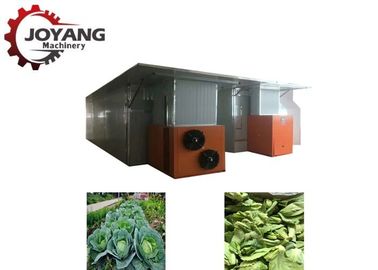 Verdure multiple Dryinng del riscaldamento di elettricità della macchina dell'essiccatore dell'alimento della pompa dello strato del vassoio