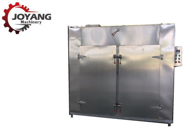 Oven Drying Equipment Carton Dryer a circolazione d'aria caldo lavorante automatico