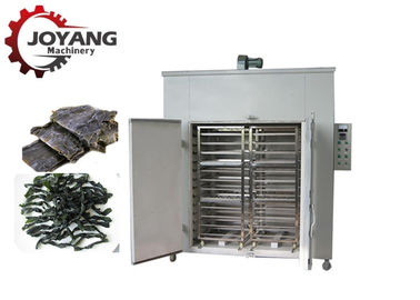 Macchina industriale per alimento, asciugatrice dell'essiccatore dell'aria calda dell'alga del fuco della pompa di calore