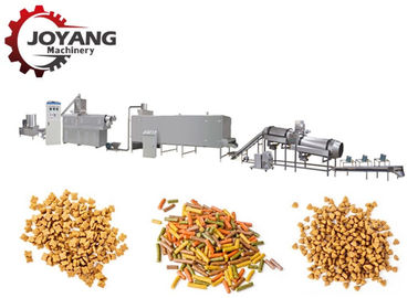 140 chilogrammi - macchina automatica del cibo per cani dell'alimento per animali domestici di 1000 kg/h