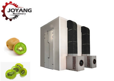 risparmio energetico della macchina dell'essiccatore dell'aria calda del Durian del kiwi di circolazione del sus