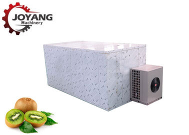 SUS 	Forno più asciutto della data della giuggiola del Durian del limone della macchina dell'essiccatore dell'aria calda