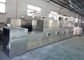 Sterilizzazione industriale materiale chimica di bassa temperatura dell'asciugatrice di a microonde