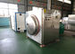 Macchina industriale dell'essiccazione sotto vuoto di bassa temperatura dell'impianto di essiccazione di a microonde