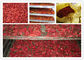 Peperoni essiccati essiccazione agricola della pompa di calore dell'asciugatrice del peperoncino rosso dell'aria calda