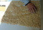 Torrefazione di secchezza della farina d'avena della frutta di tecnologia di microonda di Koloid della farina d'avena che cuoce macchina