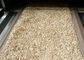 Torrefazione di secchezza della farina d'avena della frutta di tecnologia di microonda di Koloid della farina d'avena che cuoce macchina