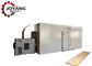 Sistema di controllo di legno dello SpA dell'essiccatore dell'impiallacciatura del legname dell'aria calda dell'essiccatore della pompa di calore di legno della macchina