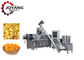 Le varie forme hanno soffiato linea di produzione degli spuntini grano del mais del cereale del soffio che fa l'attrezzatura della macchina
