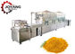 Spezia industriale Chili Seasonings Sterilization Machine della farina della polvere dell'attrezzatura di sterilizzazione a microonde