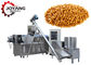 Linea completamente automatica macchina di produzione alimentare dell'animale domestico dell'espulsore del cibo per cani dello spuntino