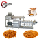 Cane di animale domestico asciutto commerciale Cat Food Making Machine Stainless d'acciaio