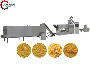 L'operazione conveniente 97KW della pasta della macchina industriale di fabbricazione ha installato la capacità