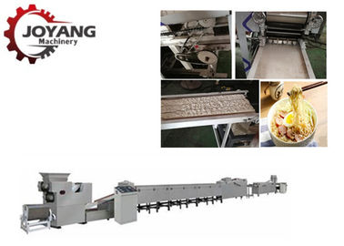 Mini Instant Noodles Production Line automatico industriale