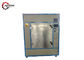 Sterilizzatore di microonda degli alimenti a rapida preparazione, attrezzatura 10 di sterilizzazione dell'alimento del riscaldamento a microonde - 200KW