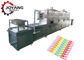 Microonda industriale della paglia di carta a macchina/macchina continua dell'essiccatore prodotto della carta
