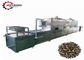 macchina industriale della riparazione di microonda del tè di Oolong dell'apparecchiatura a microonde di 20kw 20kg/H