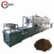 60kg/materiali chimici del fango dell'impianto di essiccazione a microonde di H